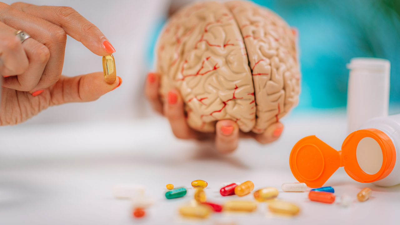 What are Brain Supplements?